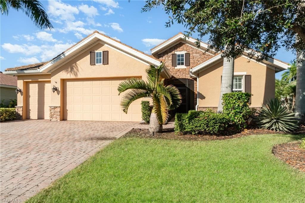 3040 Scarlet Oak PL, NORTH FORT MYERS, FL 33903 — photo 3