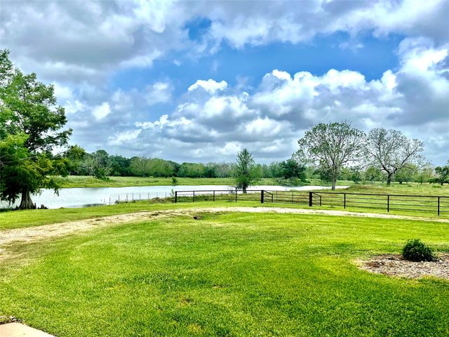 0 Farm To Market 521, Cedar Lane, TX 77415