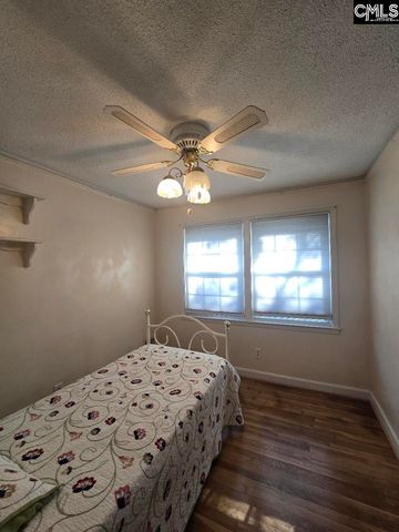 4101 BOXWOOD Drive, Columbia, SC 29205