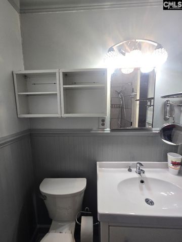 4101 BOXWOOD Drive, Columbia, SC 29205