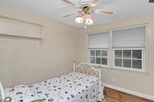 4101 BOXWOOD Drive, Columbia, SC 29205