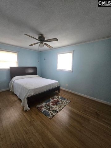 4101 BOXWOOD Drive, Columbia, SC 29205