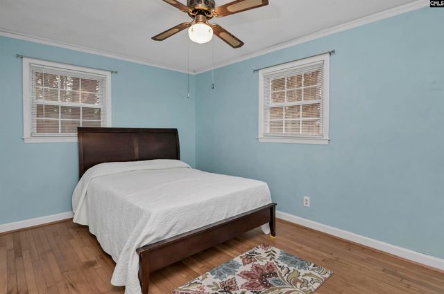 4101 BOXWOOD Drive, Columbia, SC 29205