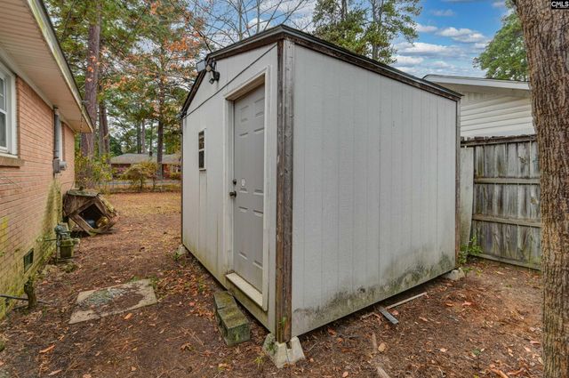 4101 BOXWOOD Drive, Columbia, SC 29205