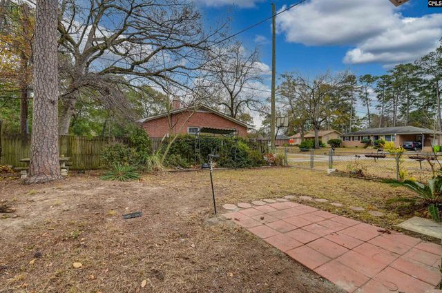 4101 BOXWOOD Drive, Columbia, SC 29205