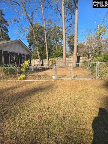 4101 BOXWOOD Drive, Columbia, SC 29205