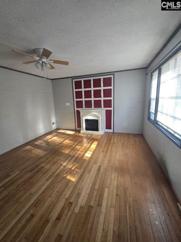 4101 BOXWOOD Drive, Columbia, SC 29205