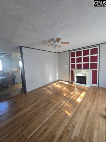 4101 BOXWOOD Drive, Columbia, SC 29205