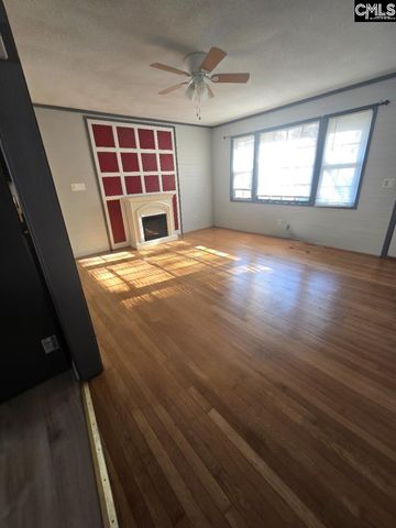 4101 BOXWOOD Drive, Columbia, SC 29205