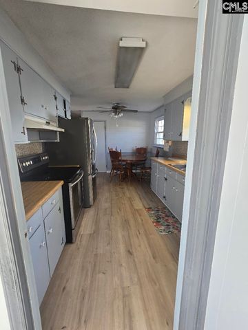 4101 BOXWOOD Drive, Columbia, SC 29205