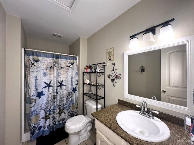 613 S Moorefield Road, Mission, TX 78572