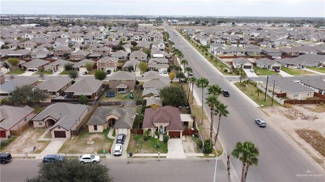 613 S Moorefield Road, Mission, TX 78572