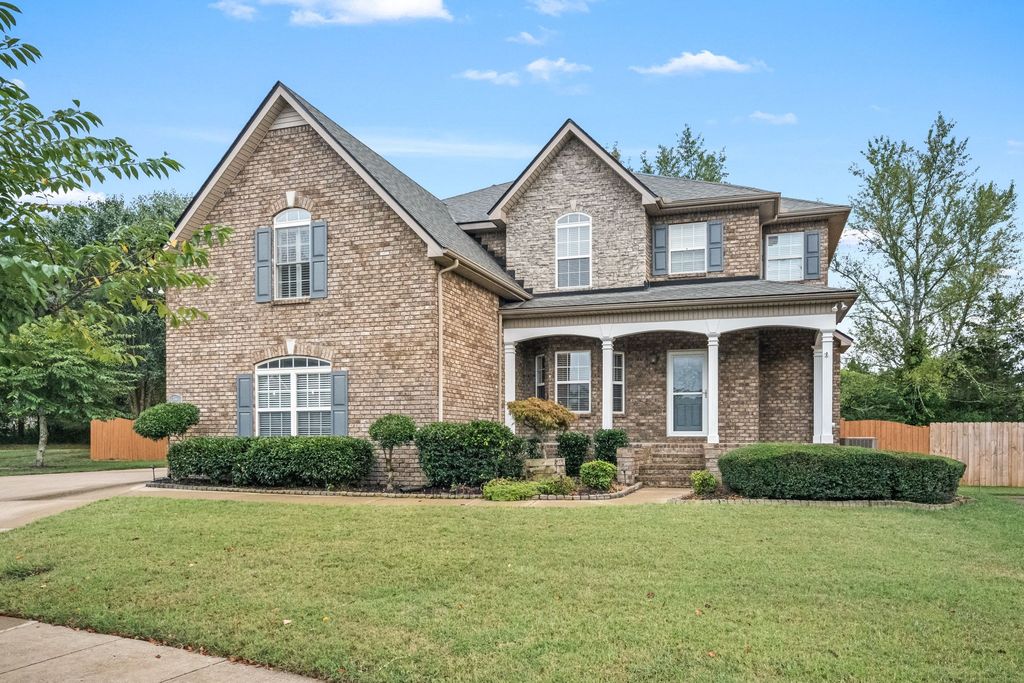 336 Foundry Cir, Murfreesboro, TN 37128