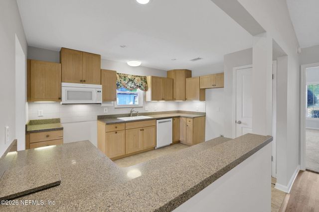 12434 CACHET Drive, Jacksonville, FL 32223