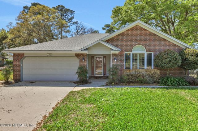 12434 CACHET Drive, Jacksonville, FL 32223