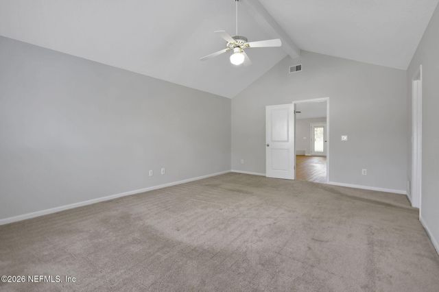 12434 CACHET Drive, Jacksonville, FL 32223