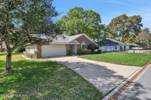 12434 CACHET Drive, Jacksonville, FL 32223