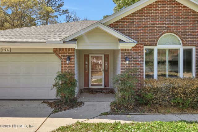 12434 CACHET Drive, Jacksonville, FL 32223