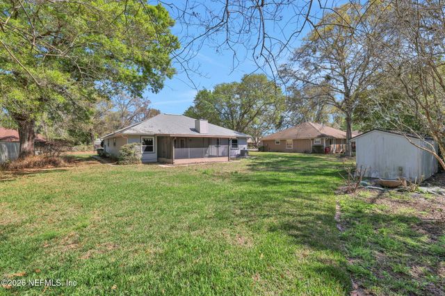 12434 CACHET Drive, Jacksonville, FL 32223