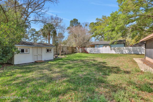 12434 CACHET Drive, Jacksonville, FL 32223