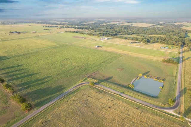 TBD Hog Town Road Road, Collinsville, TX 76233