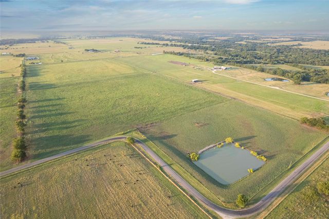 TBD Hog Town Road Road, Collinsville, TX 76233