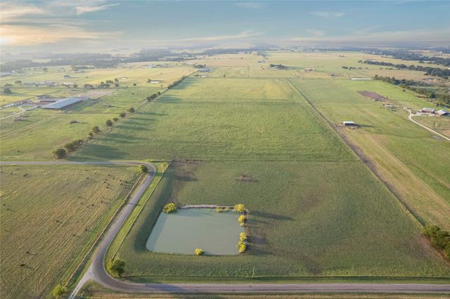 TBD Hog Town Road Road, Collinsville, TX 76233