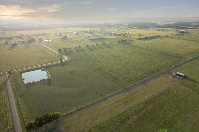 TBD Hog Town Road Road, Collinsville, TX 76233