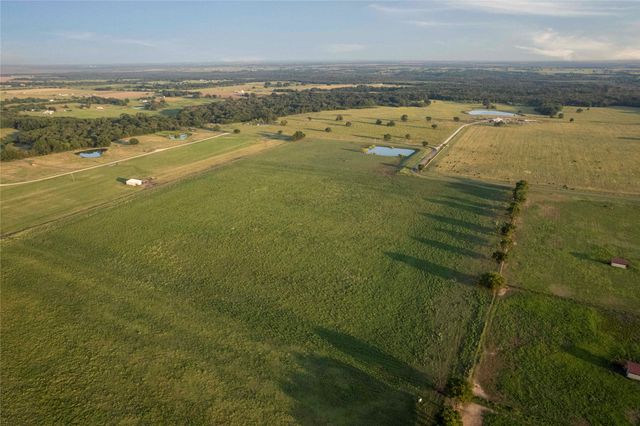 TBD Hog Town Road Road, Collinsville, TX 76233