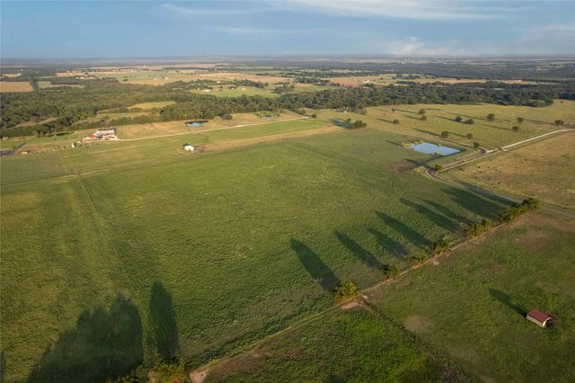 TBD Hog Town Road Road, Collinsville, TX 76233