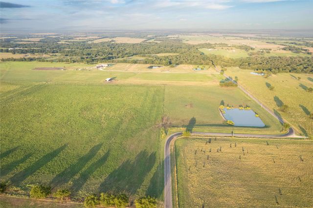 TBD Hog Town Road Road, Collinsville, TX 76233