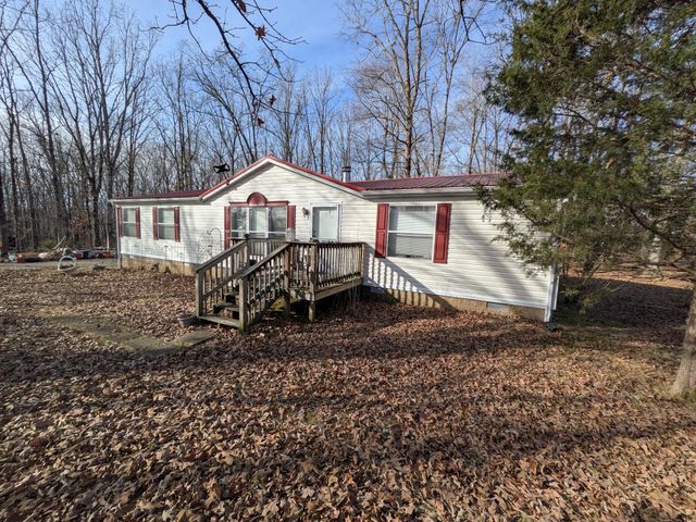 2403 Sylvia Rd, Dickson, TN 37055