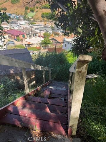2540 Onyx, Los Angeles, CA 90032