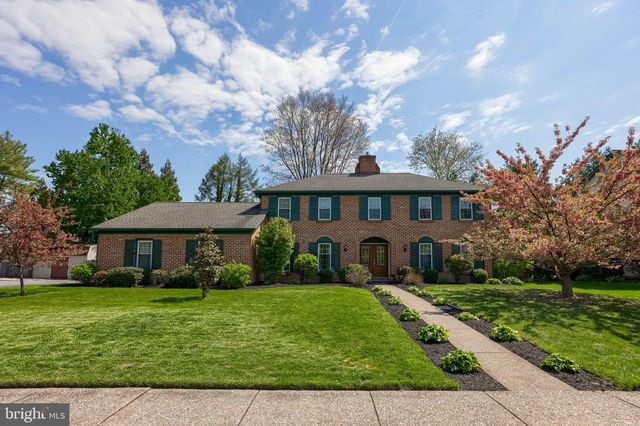 483 WOODCREST DR, Mechanicsburg, PA 17050