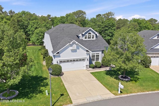 61 Avalon Way, Waretown, NJ 08758