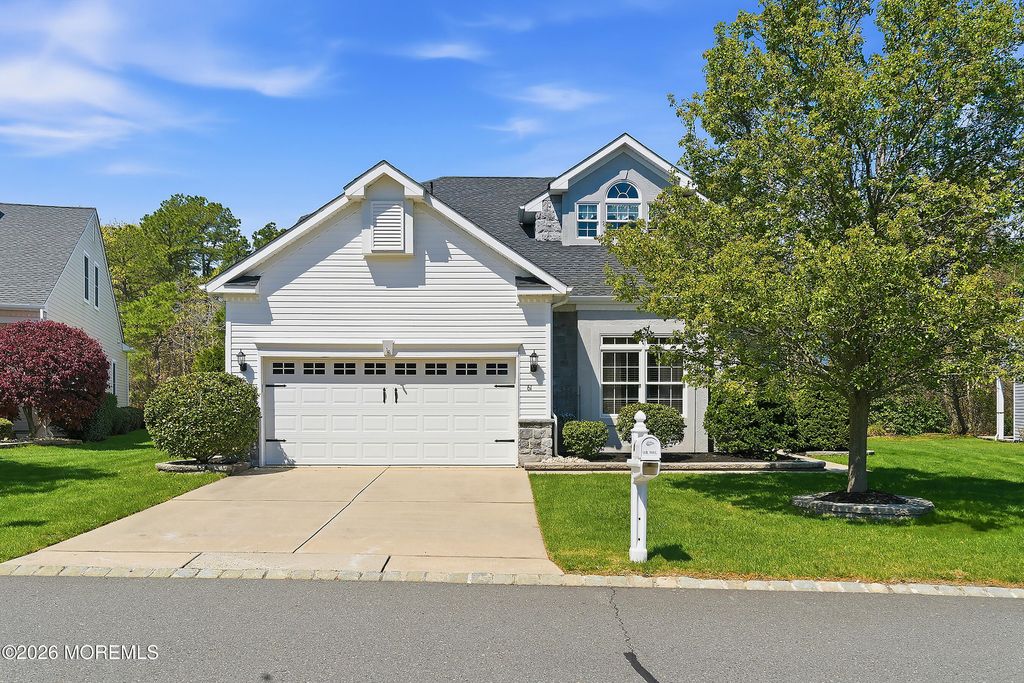 61 Avalon Way, Waretown, NJ 08758