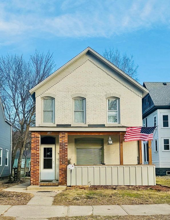 407 N Broad Street, Mankato, MN 56001
