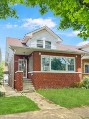 5322 W Cuyler Avenue 1, Chicago, IL 60641