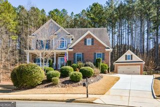 102 Sugar Maple Lane, Dallas, GA 30132