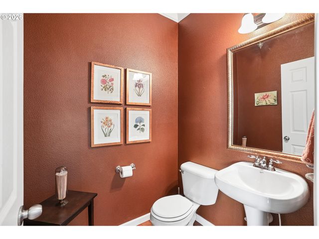 3778 Se OAKLEAF St, Hillsboro, OR 97123