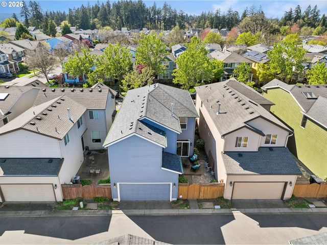 3778 Se OAKLEAF St, Hillsboro, OR 97123