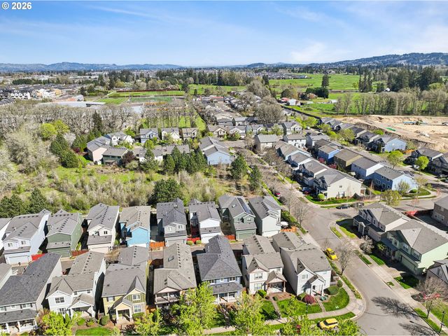 3778 Se OAKLEAF St, Hillsboro, OR 97123