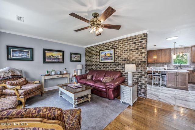 11515 Bay Drive, Little River, SC 29566