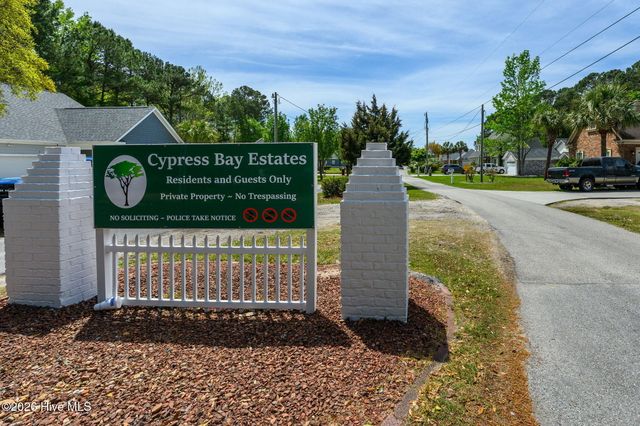 11515 Bay Drive, Little River, SC 29566