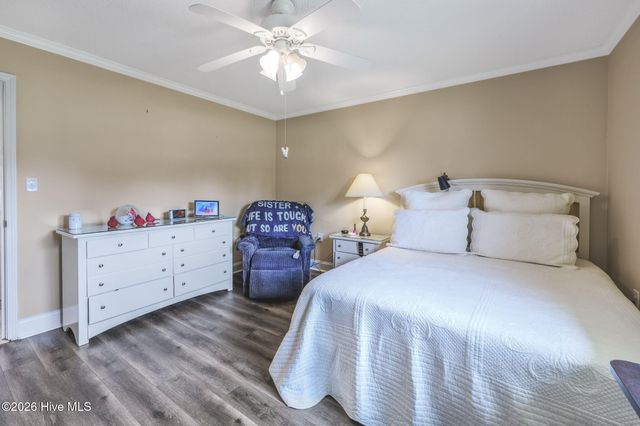 11515 Bay Drive, Little River, SC 29566