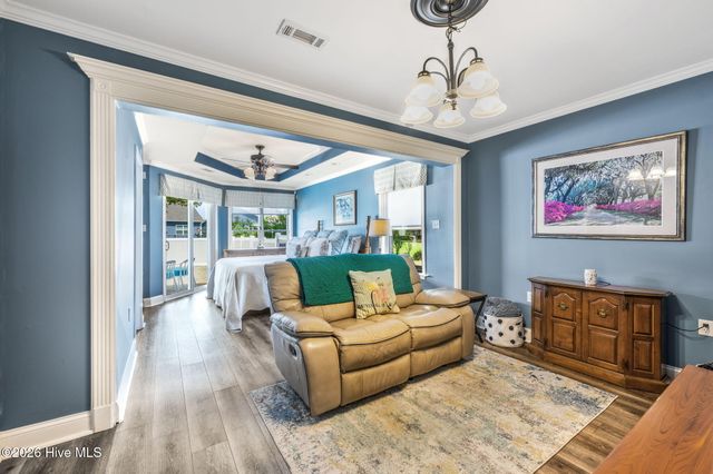 11515 Bay Drive, Little River, SC 29566