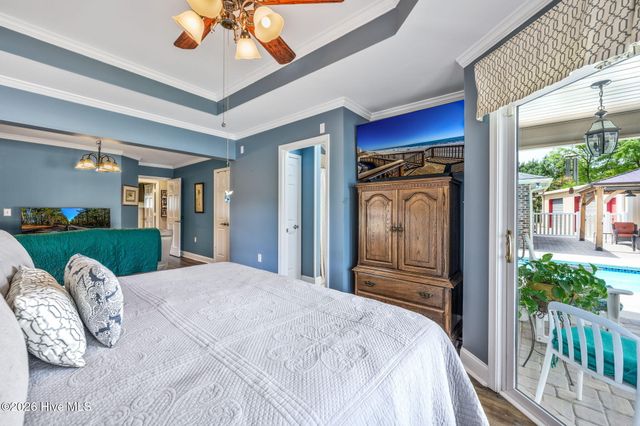 11515 Bay Drive, Little River, SC 29566