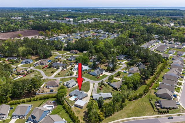 11515 Bay Drive, Little River, SC 29566