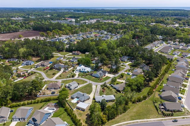 11515 Bay Drive, Little River, SC 29566