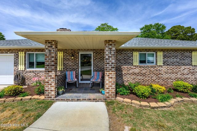 11515 Bay Drive, Little River, SC 29566